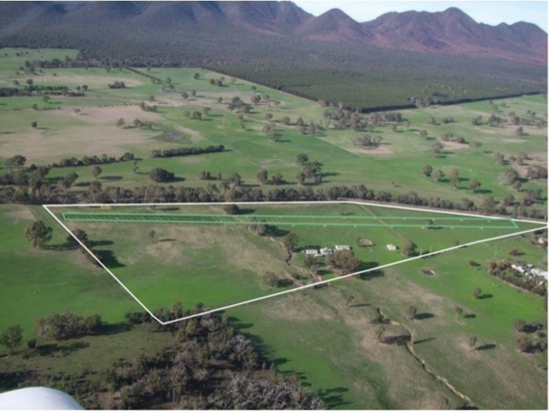 2633 Victoria Valley Road, Victoria Valley VIC 3294