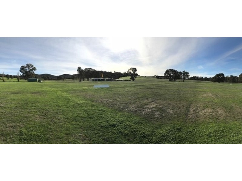 2633 Victoria Valley Road, Victoria Valley VIC 3294