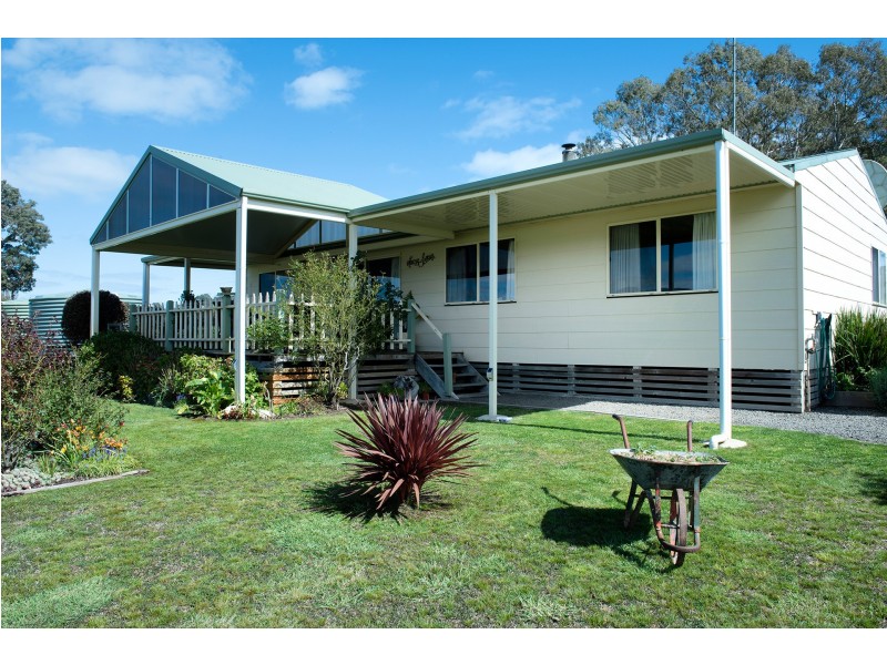 2633 Victoria Valley Road, Victoria Valley VIC 3294