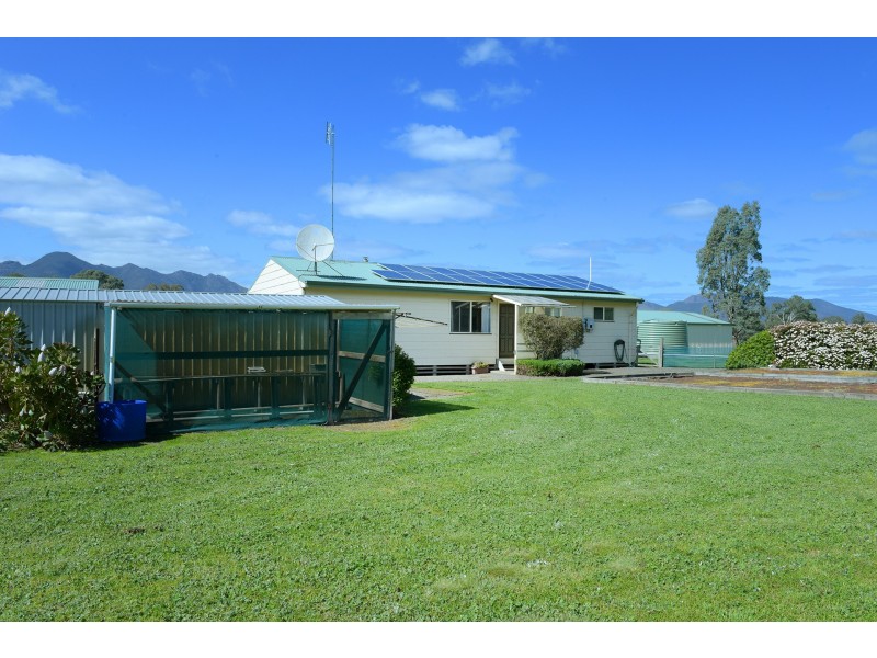 2633 Victoria Valley Road, Victoria Valley VIC 3294