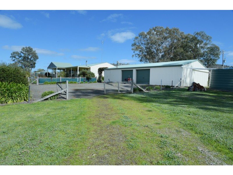 2633 Victoria Valley Road, Victoria Valley VIC 3294