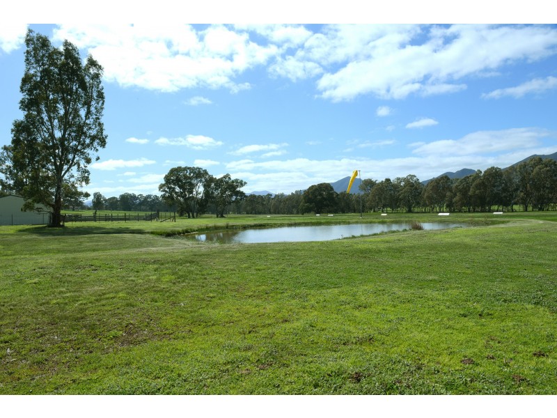 2633 Victoria Valley Road, Victoria Valley VIC 3294