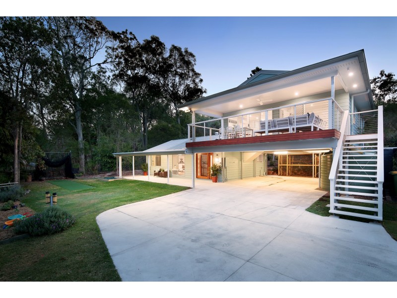 21A Rawle Street, Camira QLD 4300