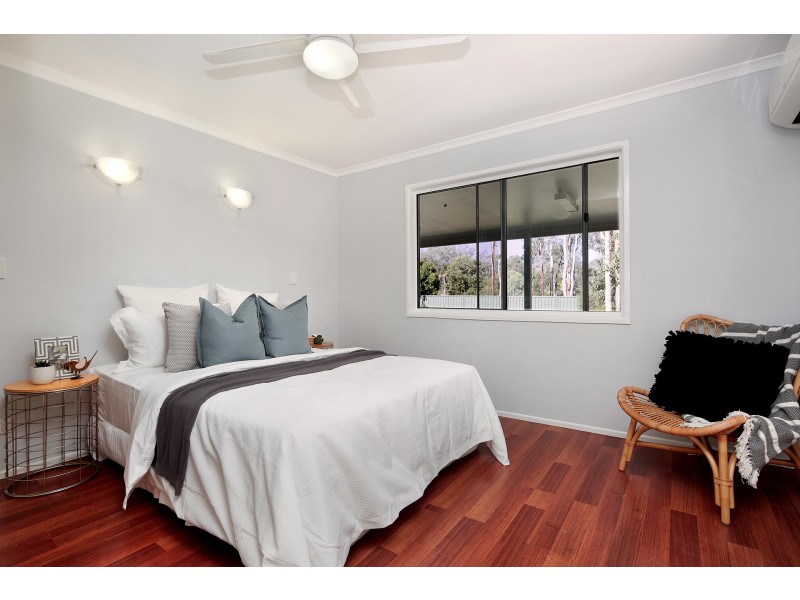 21A Rawle Street, Camira QLD 4300