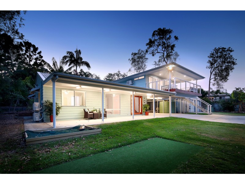 21A Rawle Street, Camira QLD 4300