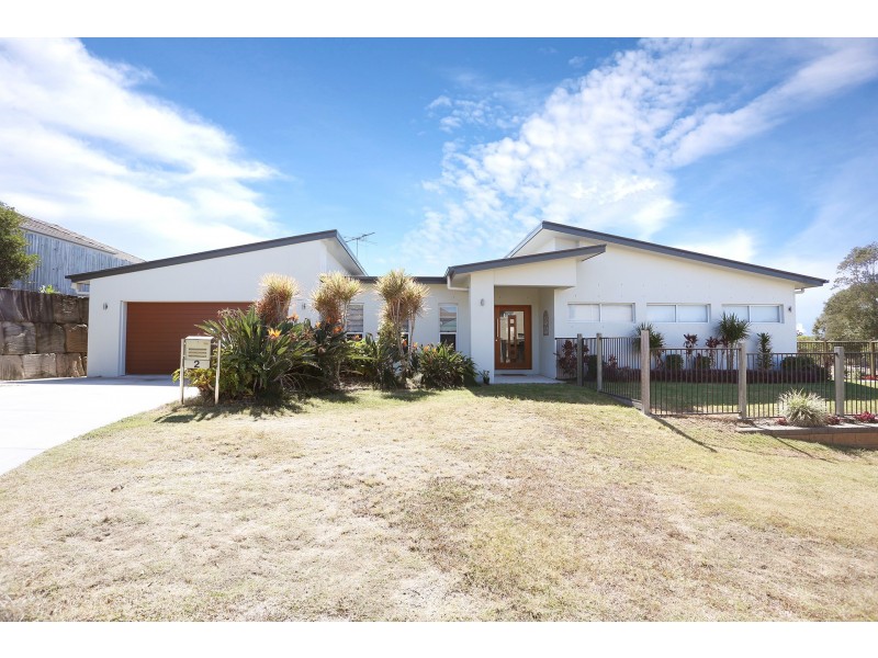 2 Avoca Place, Warner QLD 4500