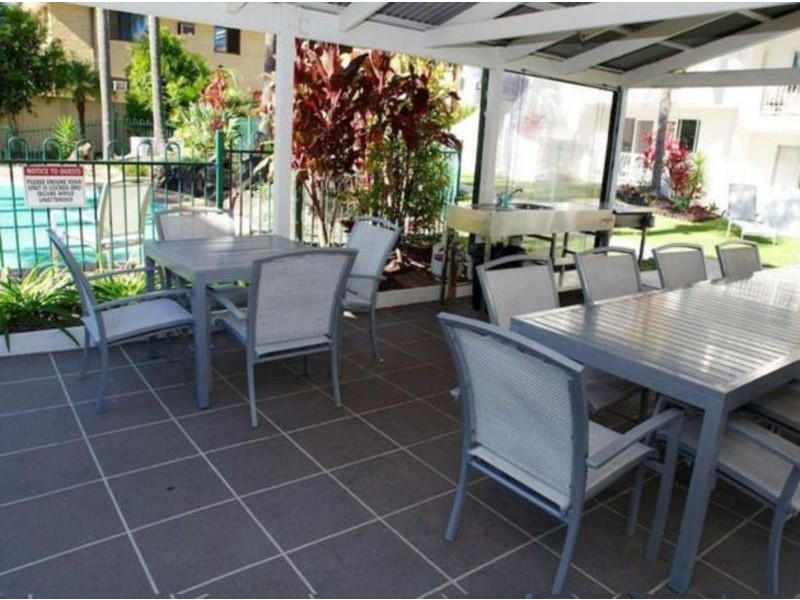 Surfers Paradise QLD 4217