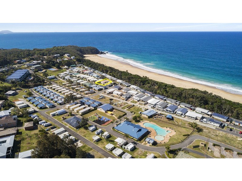 481/21 Red Head Road, Red Head NSW 2430