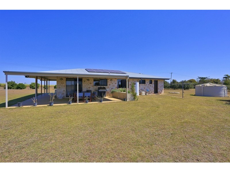 200 Mittelheusers Road, Burnett Heads QLD 4670