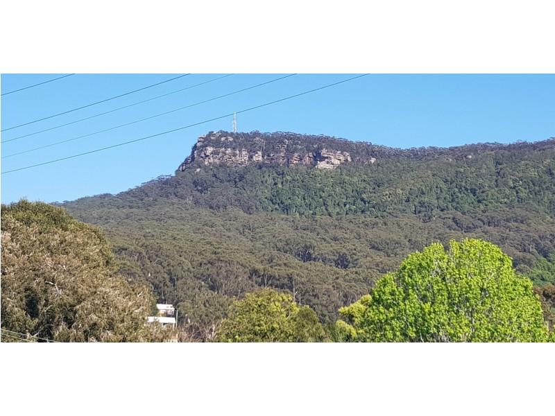 8 Thomas Street, Corrimal NSW 2518