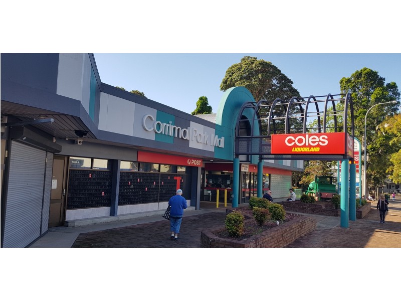 8 Thomas Street, Corrimal NSW 2518