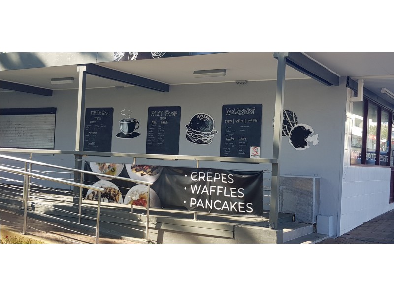 8 Thomas Street, Corrimal NSW 2518