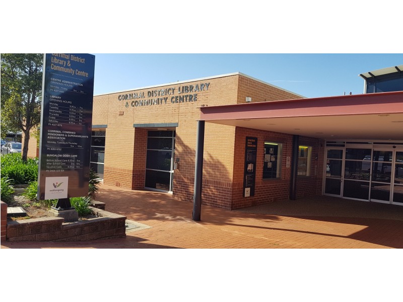 8 Thomas Street, Corrimal NSW 2518