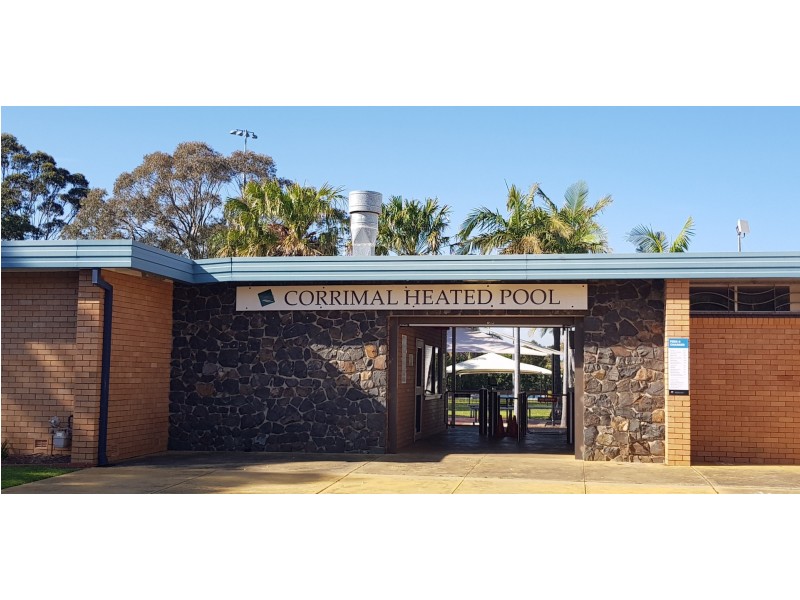 8 Thomas Street, Corrimal NSW 2518