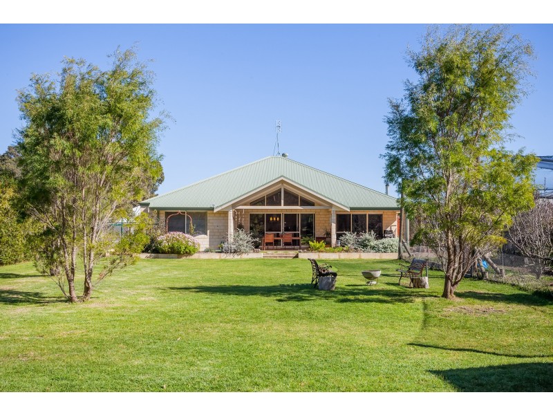 3 Smokebush Court, Cowaramup WA 6284