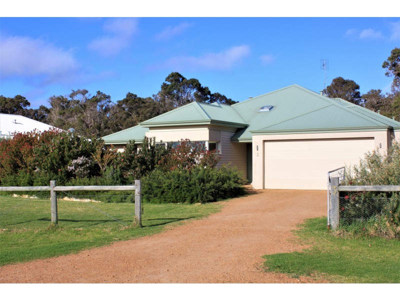 3 Smokebush Court, Cowaramup WA 6284