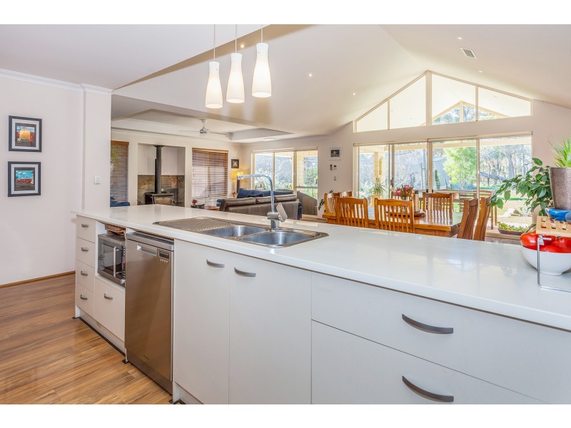 3 Smokebush Court, Cowaramup WA 6284