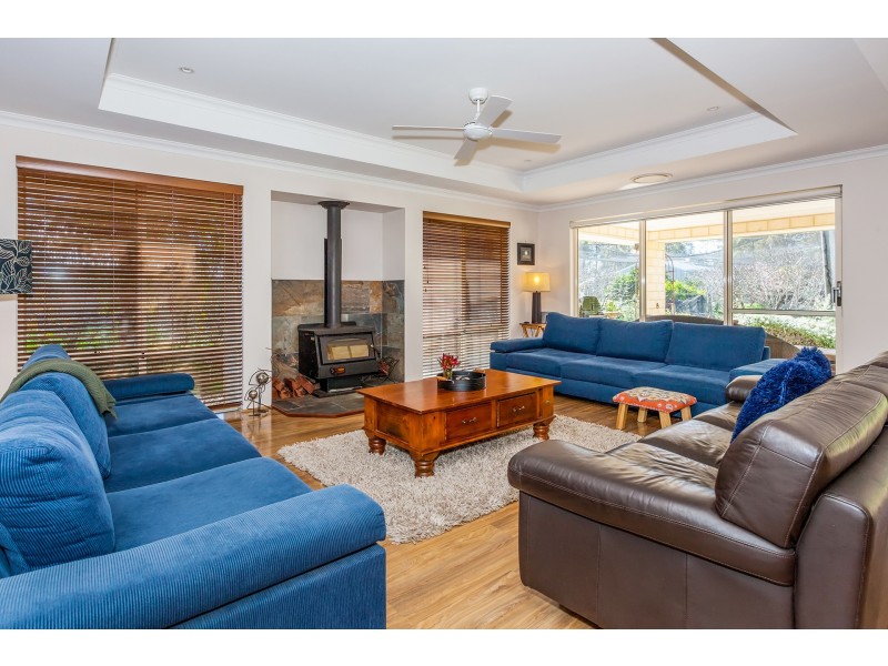 3 Smokebush Court, Cowaramup WA 6284