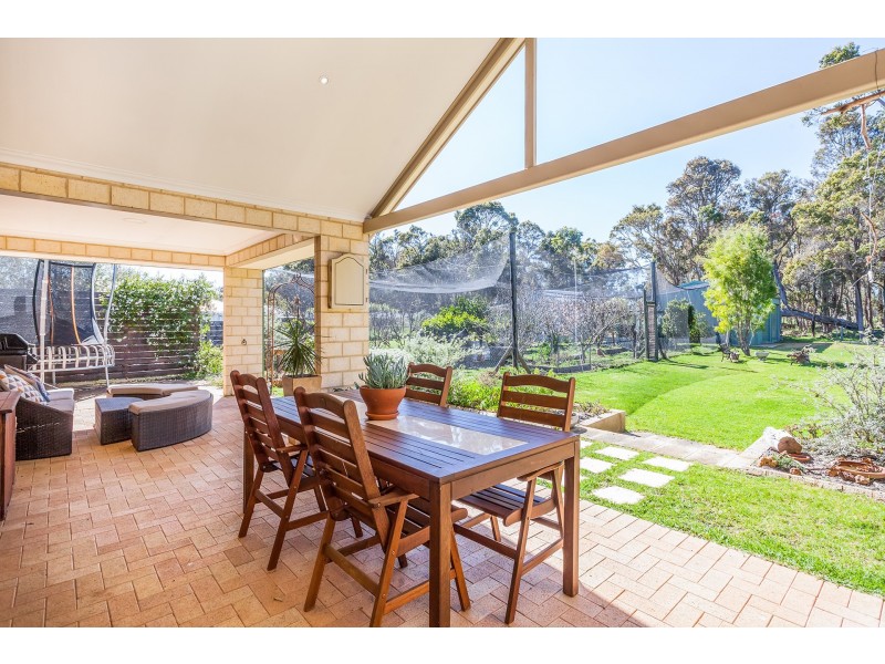 3 Smokebush Court, Cowaramup WA 6284