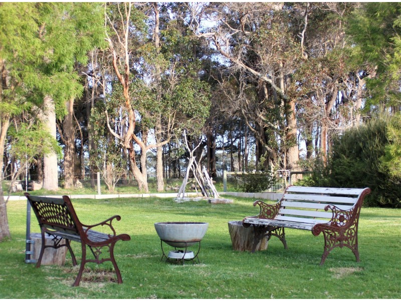 3 Smokebush Court, Cowaramup WA 6284