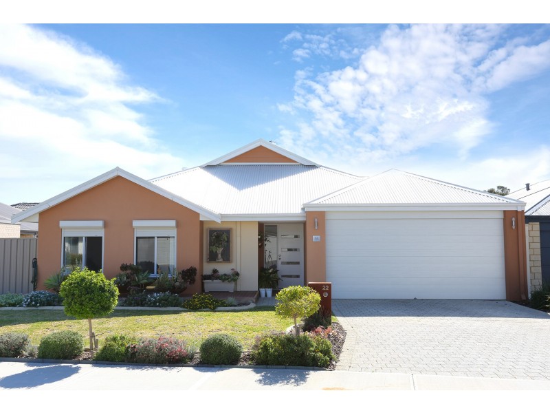 22 Bain Square, Forrestfield WA 6058