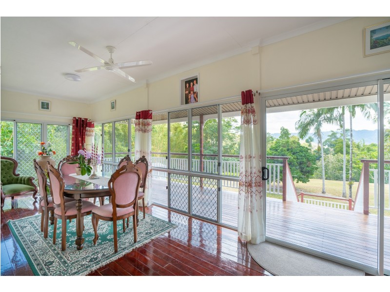 24 Crystal Brook Road, Stewart Creek Valley QLD 4873