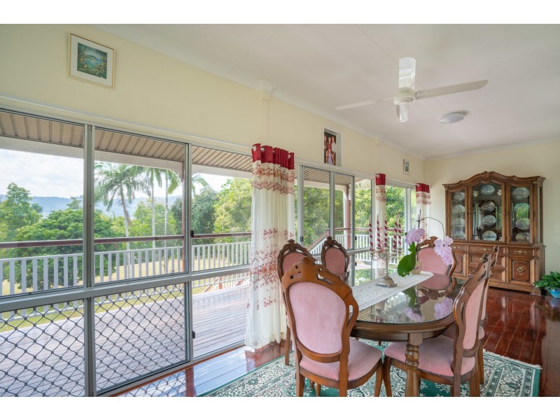 24 Crystal Brook Road, Stewart Creek Valley QLD 4873