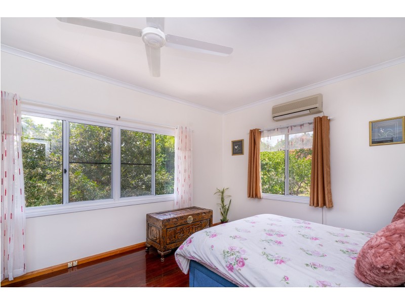 24 Crystal Brook Road, Stewart Creek Valley QLD 4873
