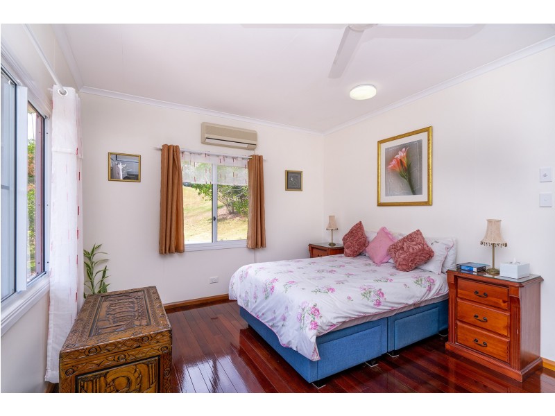24 Crystal Brook Road, Stewart Creek Valley QLD 4873