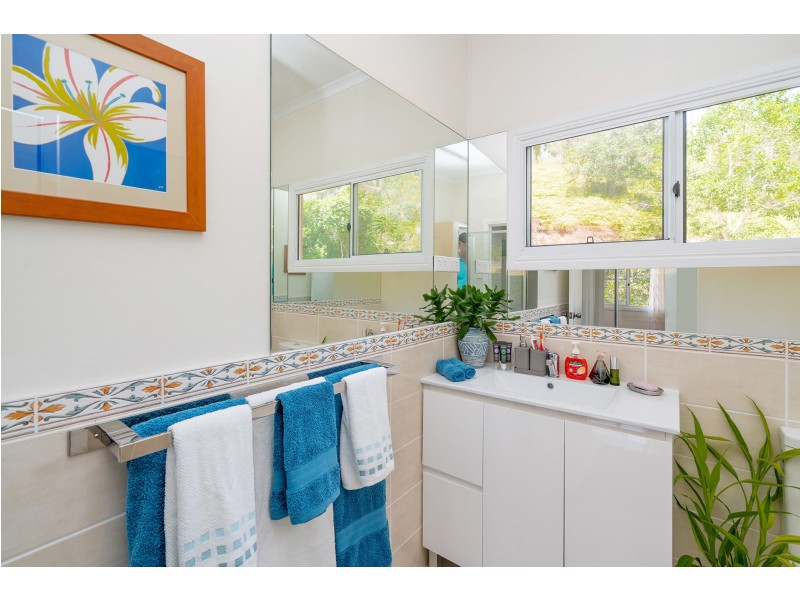 24 Crystal Brook Road, Stewart Creek Valley QLD 4873