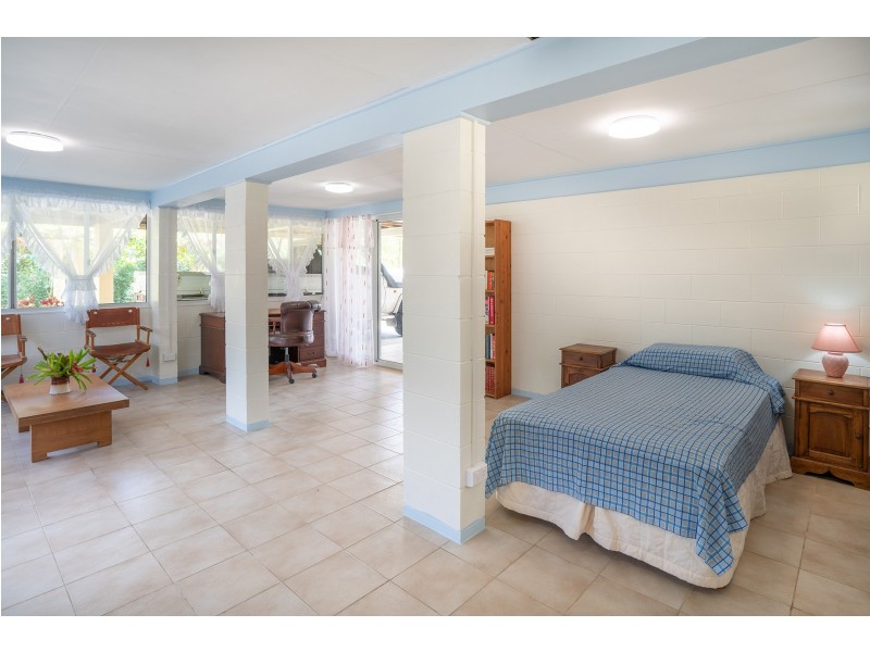 24 Crystal Brook Road, Stewart Creek Valley QLD 4873