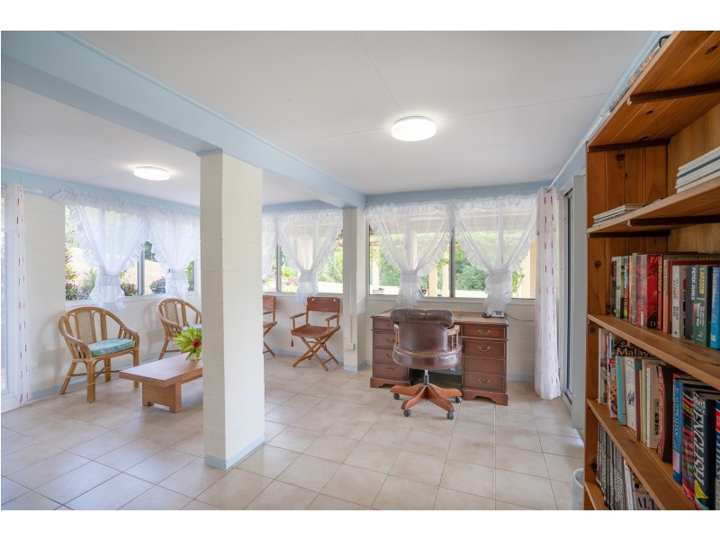 24 Crystal Brook Road, Stewart Creek Valley QLD 4873
