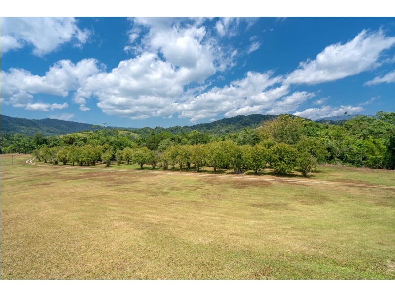 24 Crystal Brook Road, Stewart Creek Valley QLD 4873