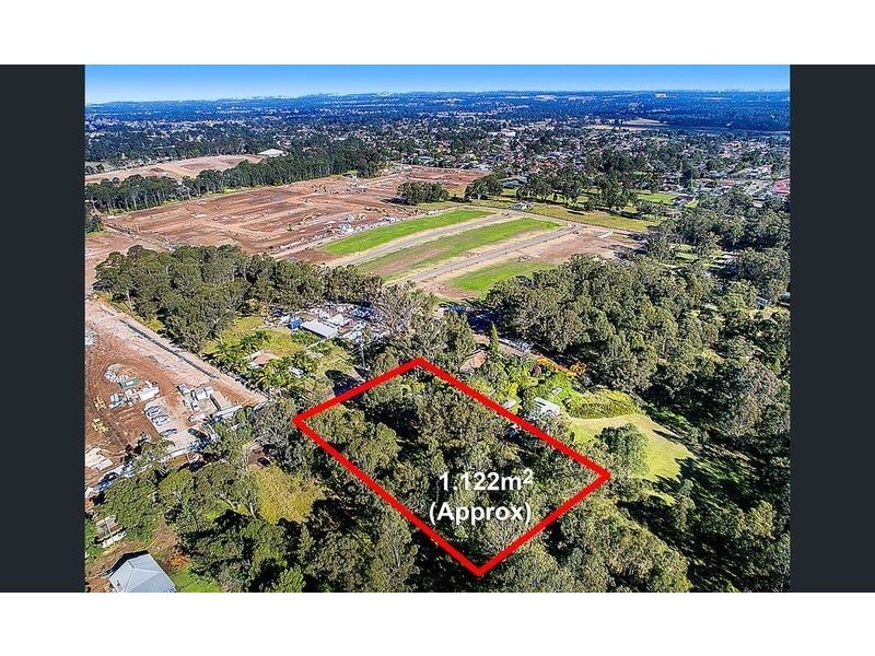 Lot 82 – 83 Crown Street, Riverstone NSW 2765