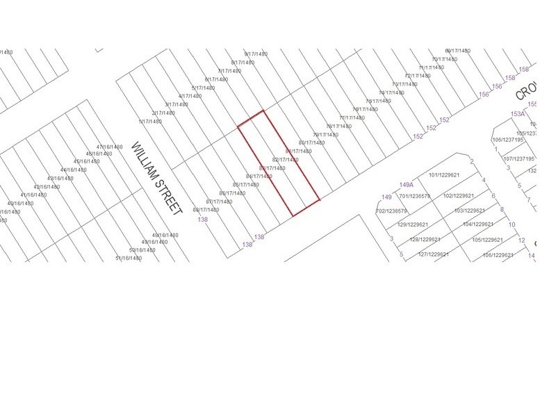 Lot 82 – 83 Crown Street, Riverstone NSW 2765