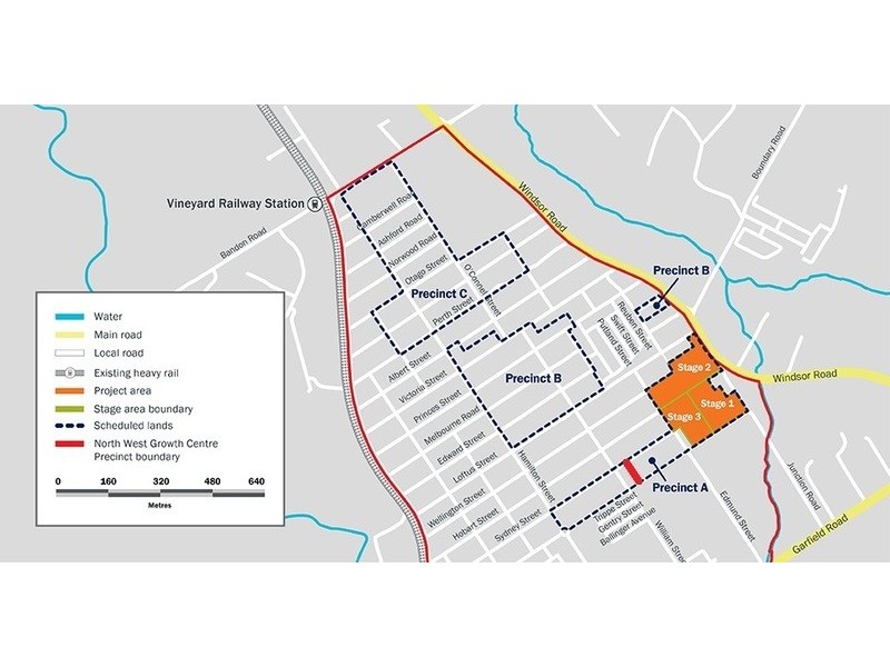Lot 82 – 83 Crown Street, Riverstone NSW 2765