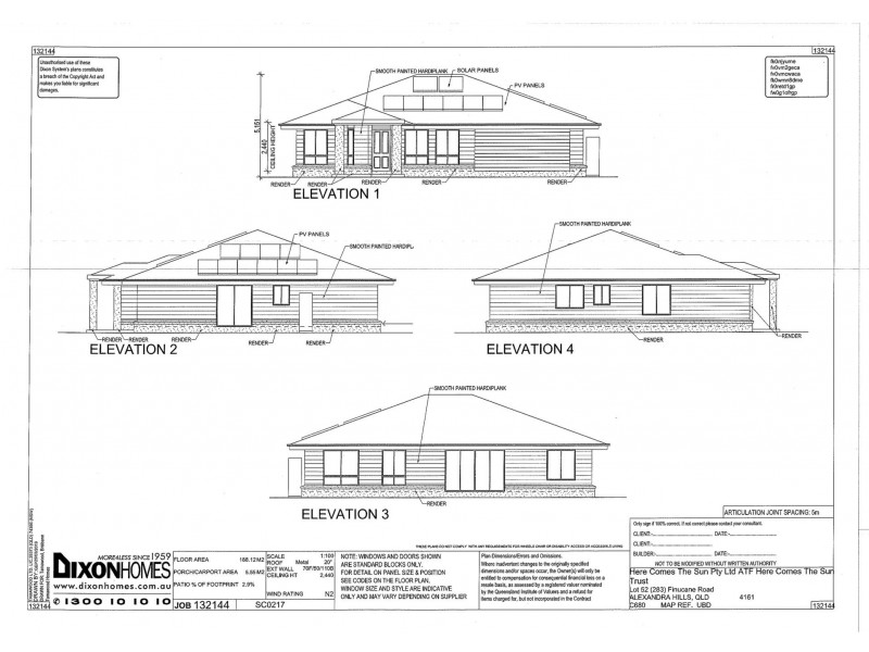 283 Finucane Road, Alexandra Hills QLD 4161
