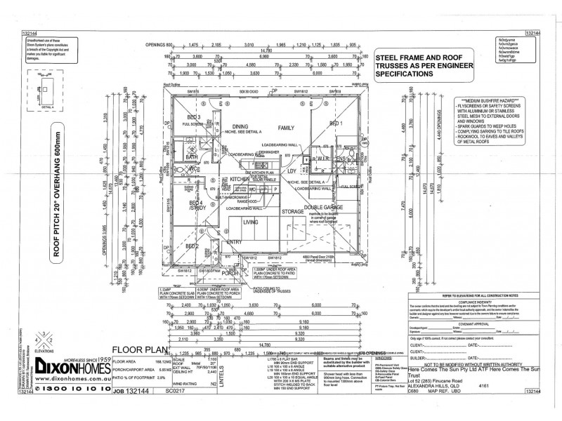 283 Finucane Road, Alexandra Hills QLD 4161
