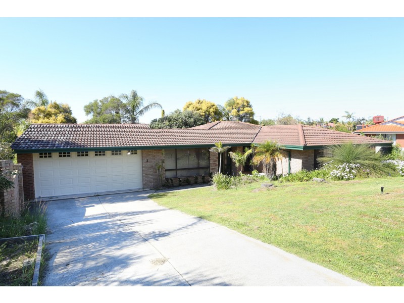 3 Compass Place, Ballajura WA 6066