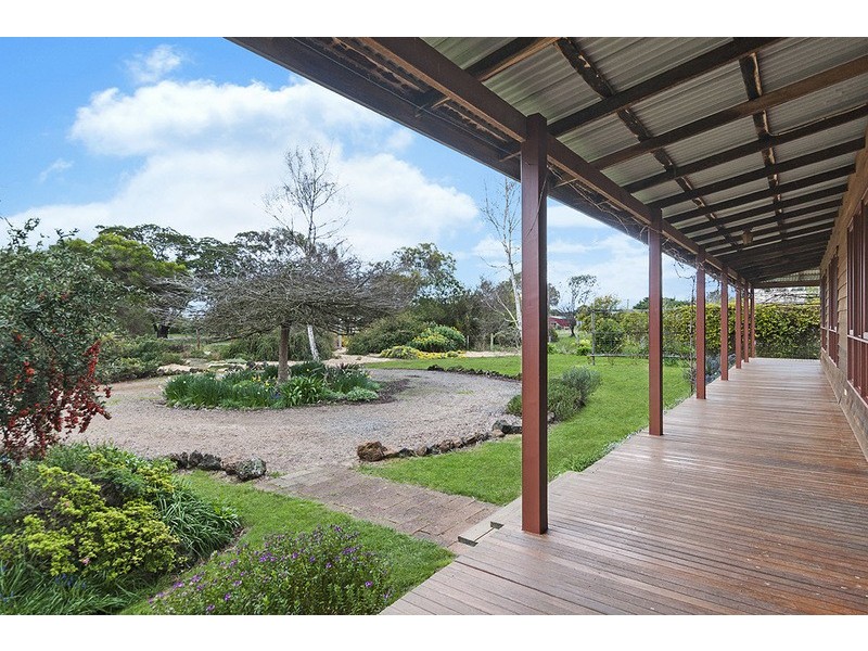 84 Walkenhorst Rd, Tarrington VIC 3301