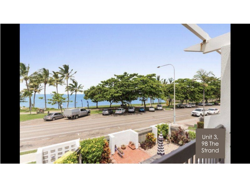 3/98 The Strand, North Ward QLD 4810