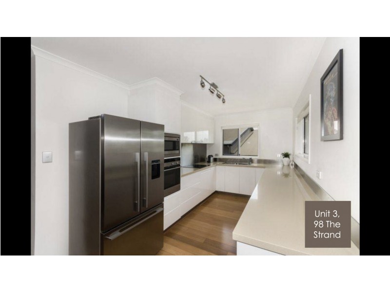 3/98 The Strand, North Ward QLD 4810