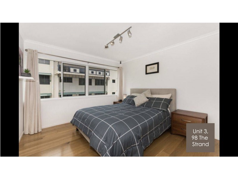 3/98 The Strand, North Ward QLD 4810