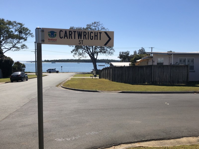 1 Cartwright Street, Victoria Point QLD 4165