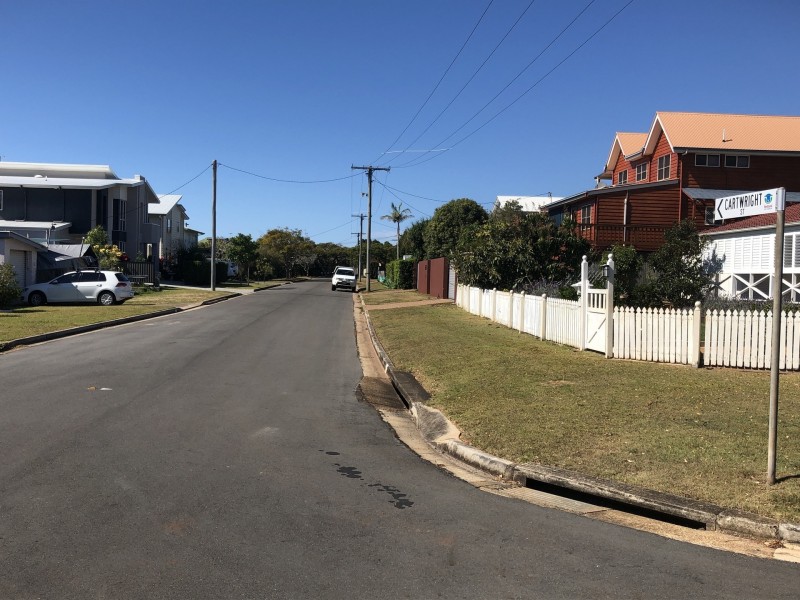 1 Cartwright Street, Victoria Point QLD 4165