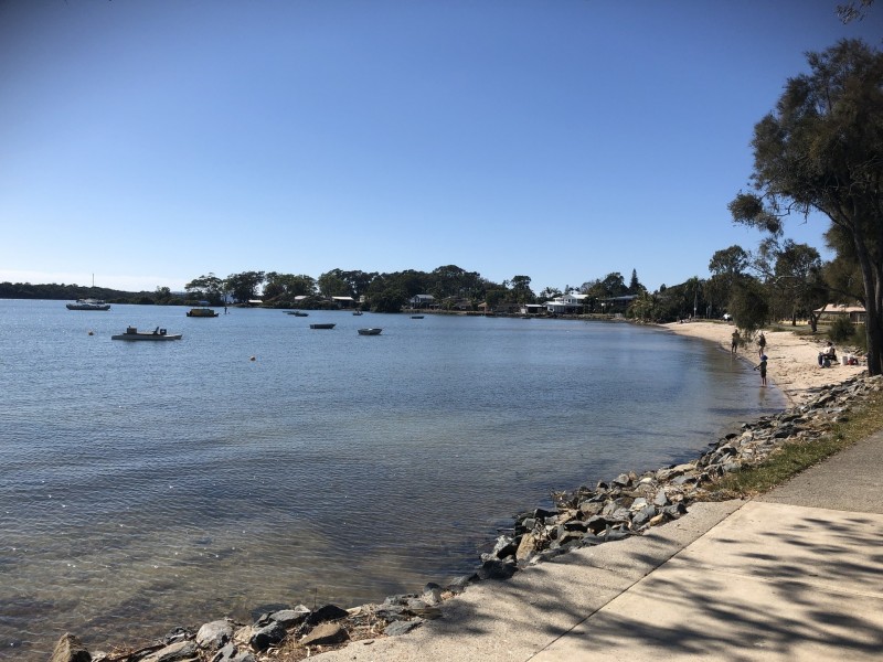 1 Cartwright Street, Victoria Point QLD 4165