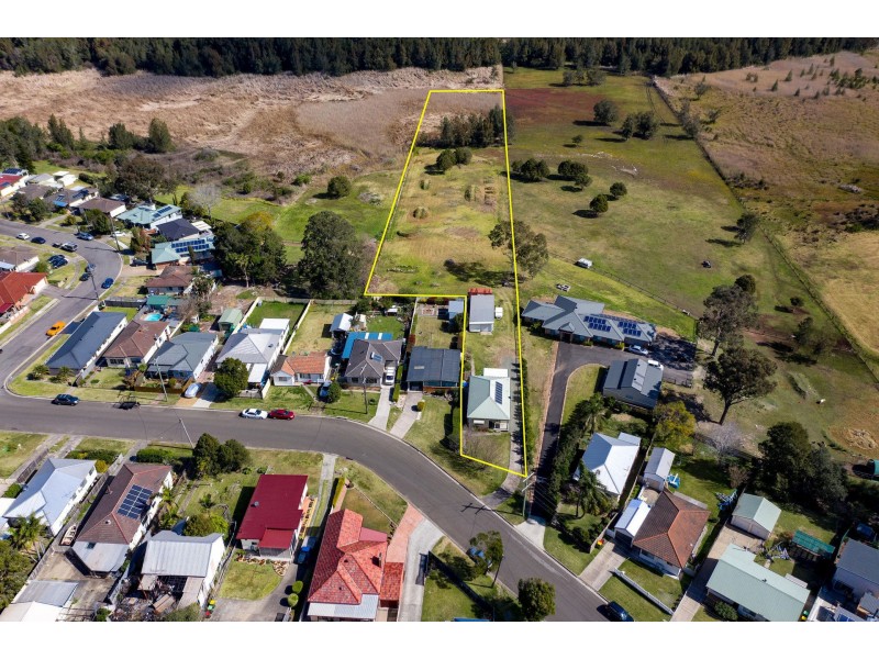 55 Marsden Street, Shortland NSW 2307