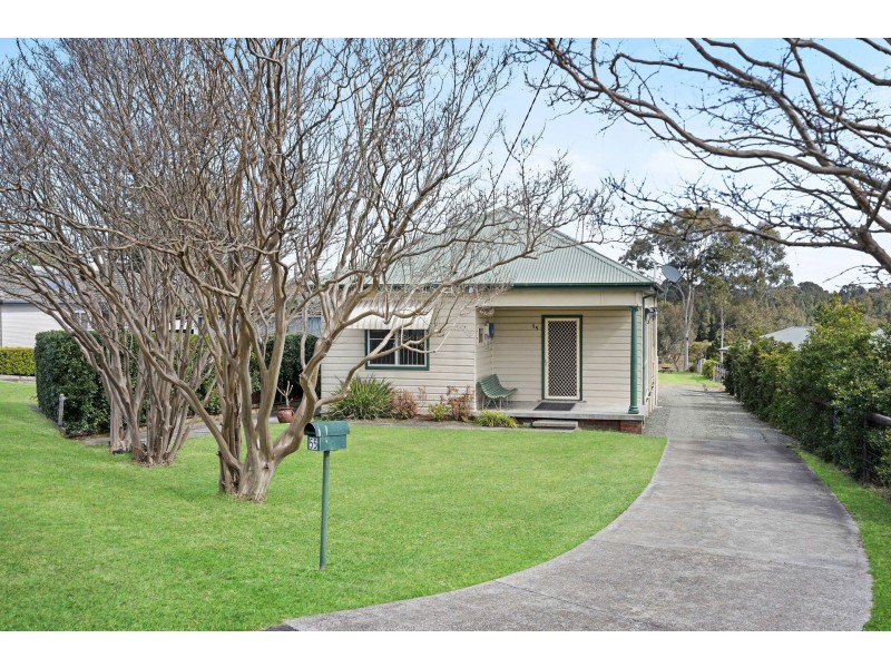 55 Marsden Street, Shortland NSW 2307