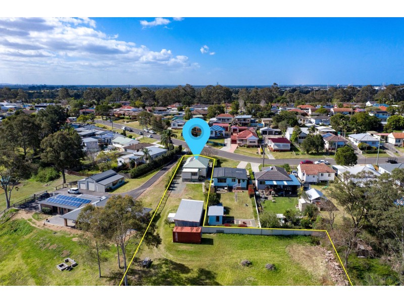 55 Marsden Street, Shortland NSW 2307