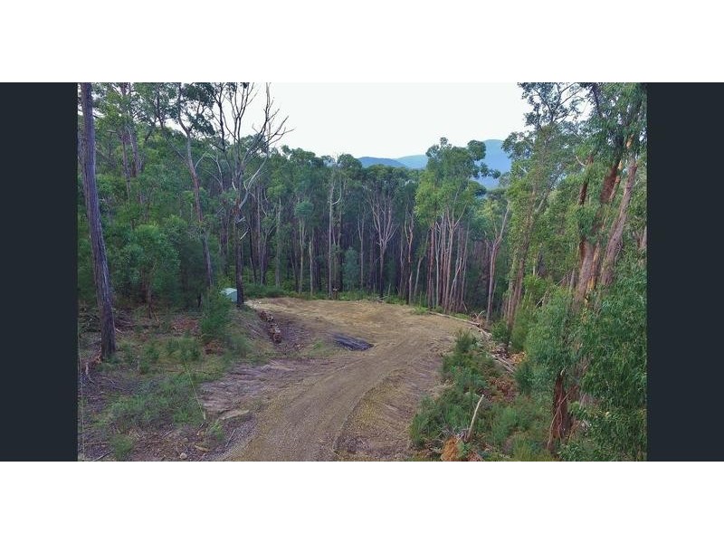 12 Cornelius Crescent, Healesville VIC 3777